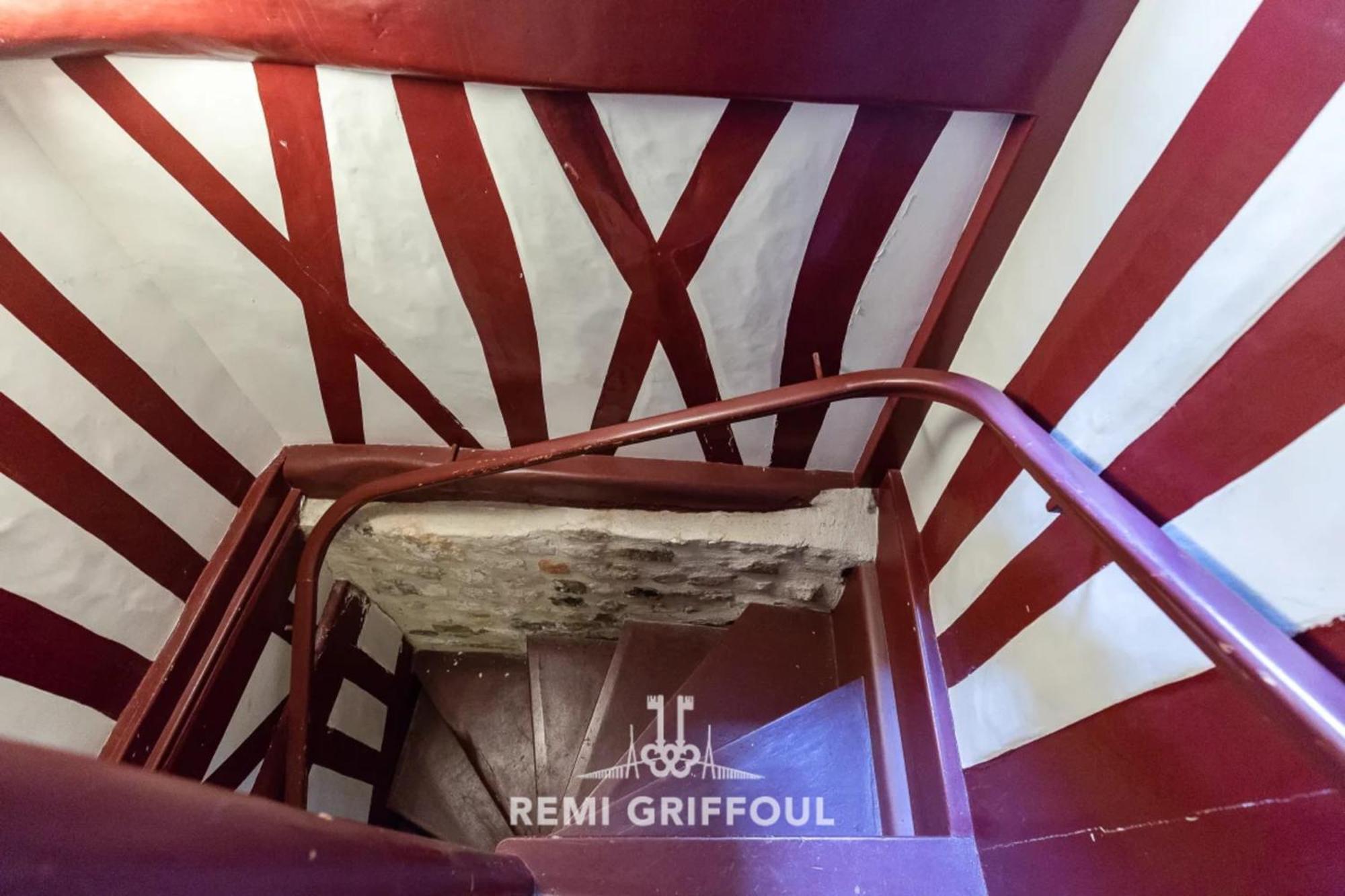L'Escalier D'H - Duplex 3 In The City Center - Normand Charm - Family Stay Honfleur Exteriör bild